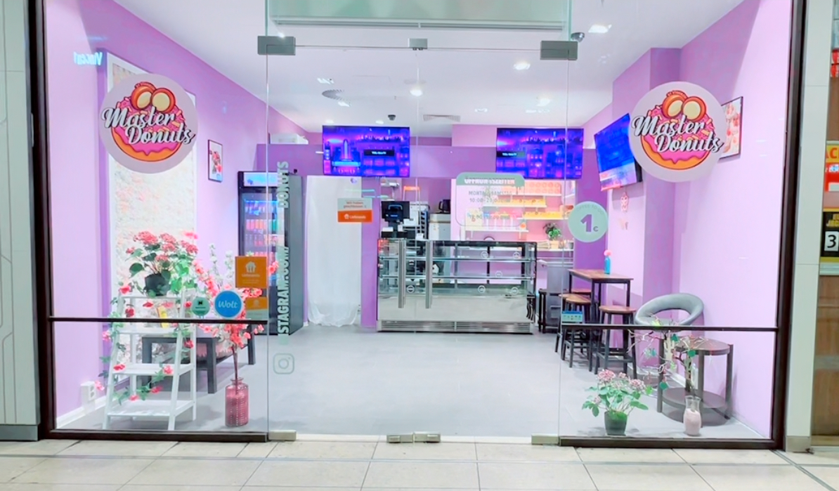 Master Donuts · Fotos 8