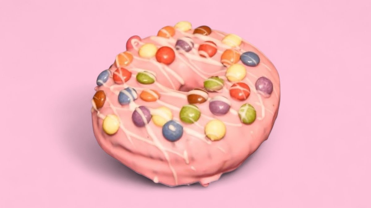Master Donuts · Fotos 11