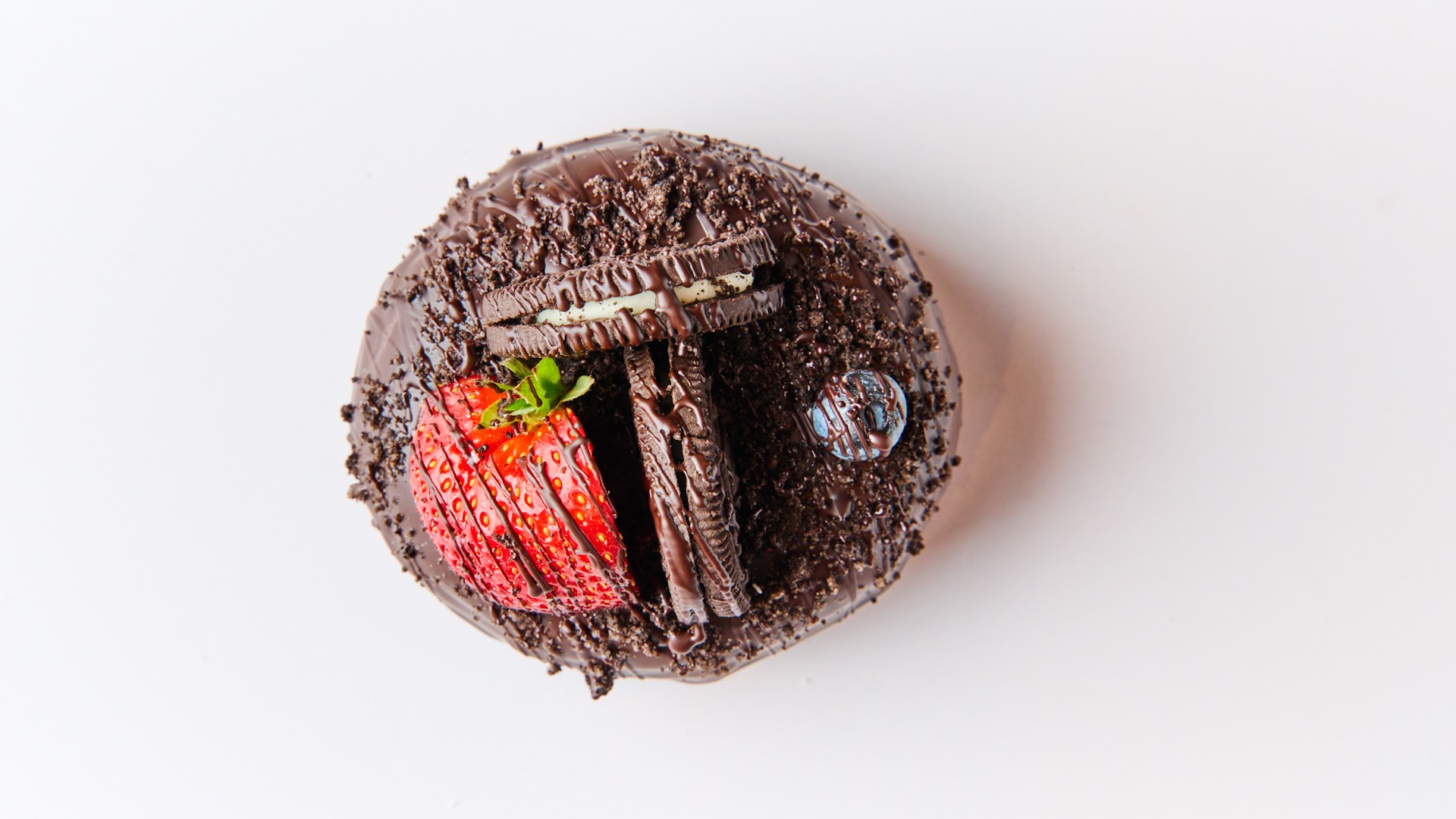 Master Donuts · Fotos 1