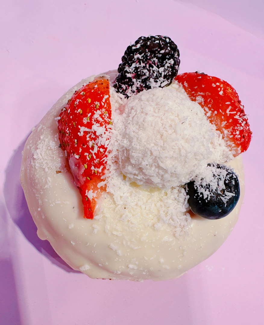 Master Donuts · Fotos 13