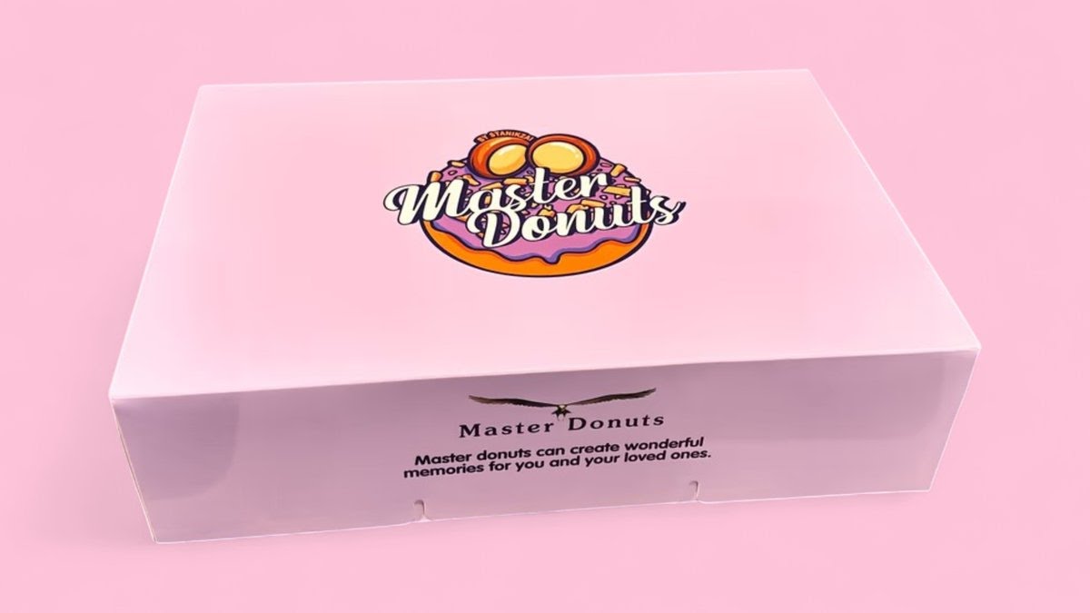 Master Donuts · Fotos 10